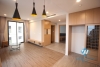 Modern apartment with one bedroom for rent in Tay Ho st